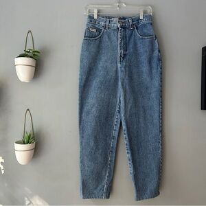 Sassoon vintage jeans